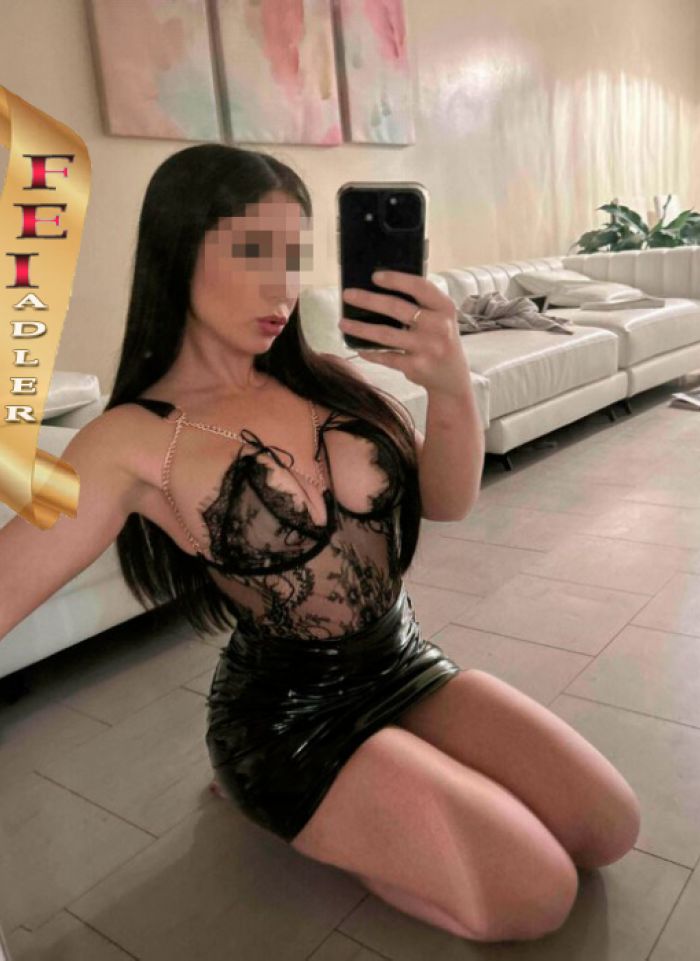 проститутка проститутка Ира Адлер +7 (937) 443-3496