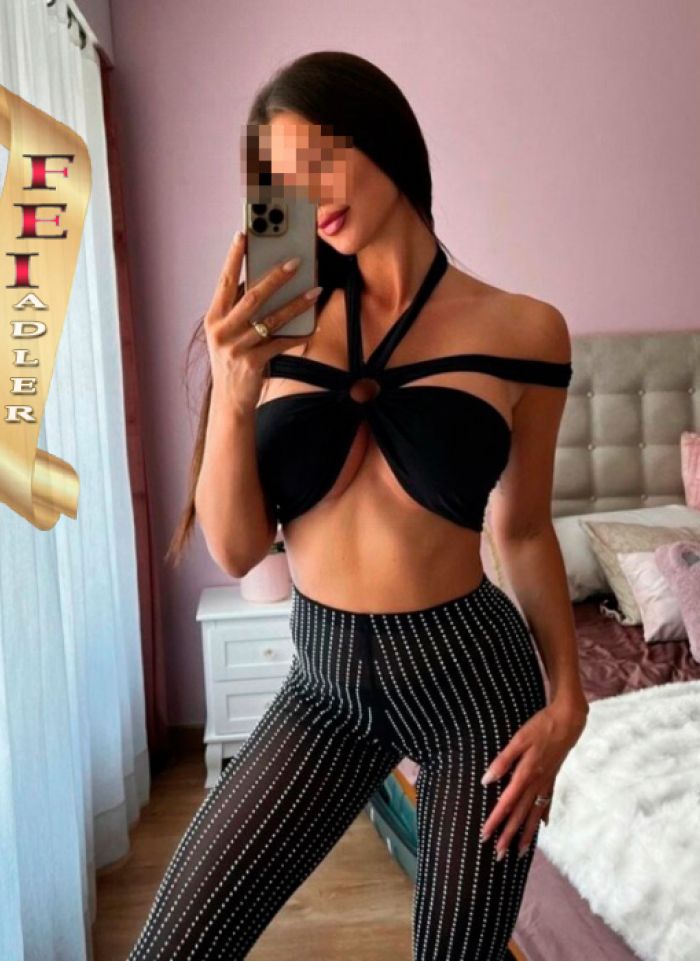 проститутка фея Сабрина, Адлер, +7 (980) 546-8910