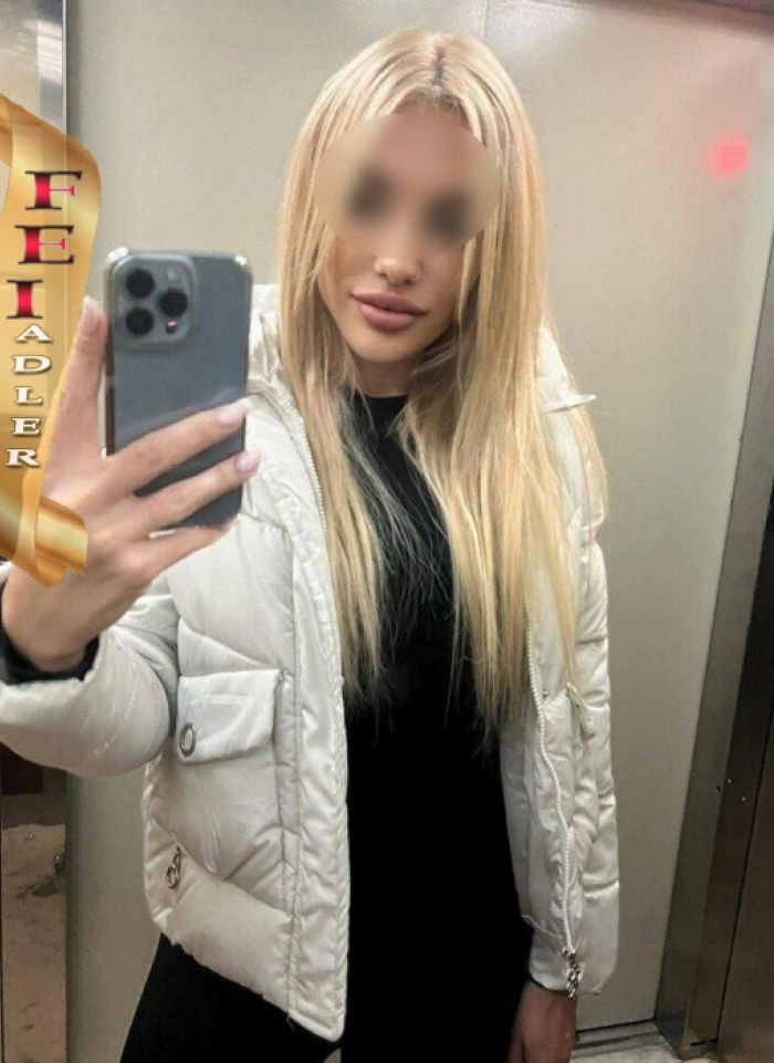 проститутка фея Катя, Адлер, +7 (993) 107-9658