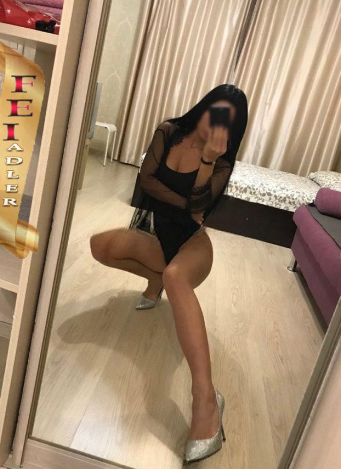 проститутка проститутка Жанна Адлер +7 (993) 744-7678