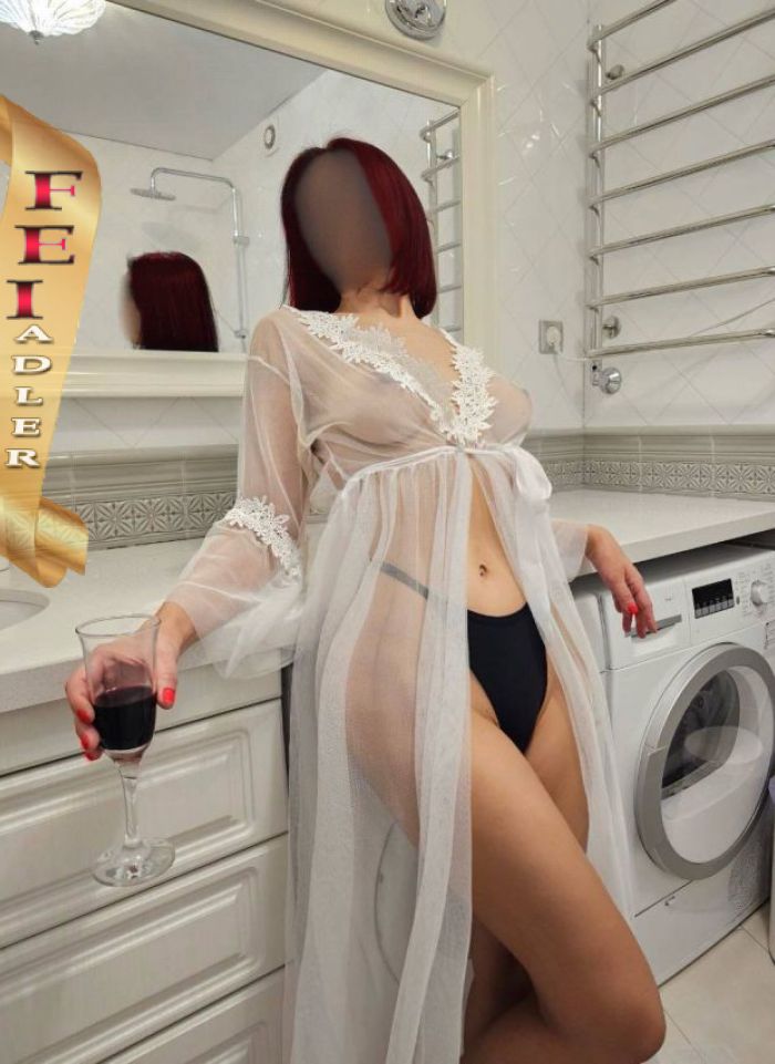 проститутка проститутка Юленька Адлер +7 (993) 461-6485