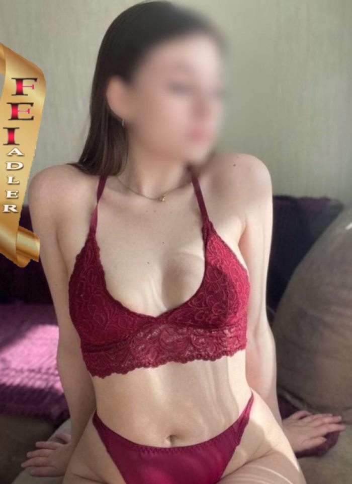 проститутка проститутка Уля Адлер +7 (985) 390-7755