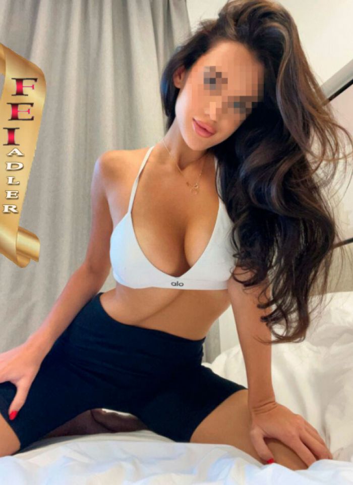 проститутка фея Марьяна, Адлер, +7 (918) 988-3833