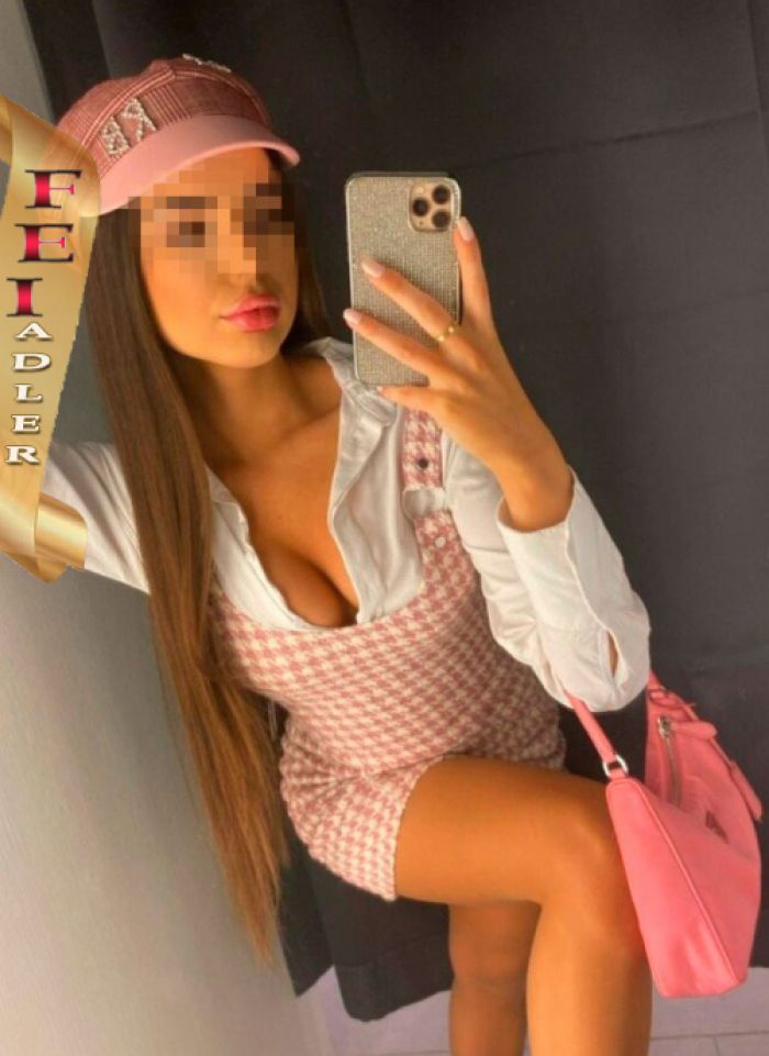 проститутка фея Анита, Адлер, +7 (993) 513-2049