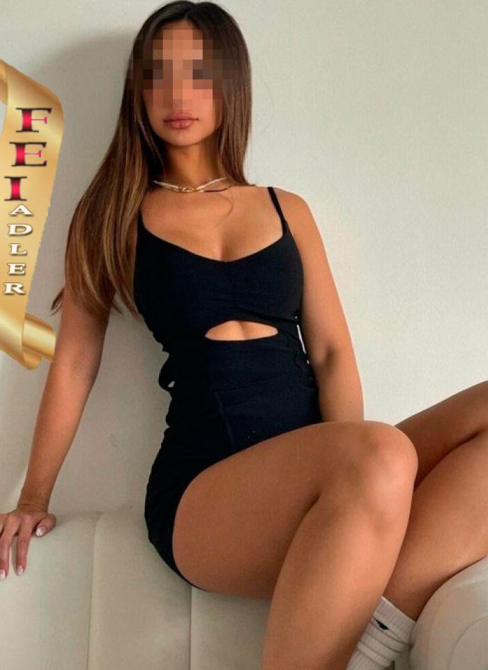 проститутка проститутка Эдита Адлер +7 (995) 789-8022