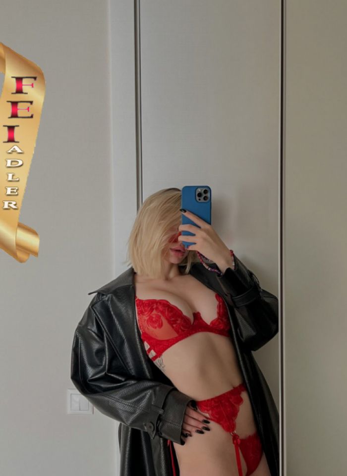 проститутка фея Наталия, Адлер, +7 (995) 216-4713