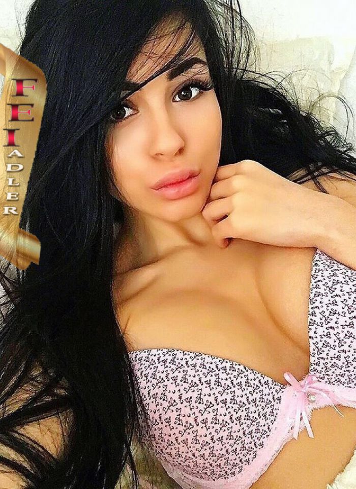 проститутка фея Аля, Адлер, +7 (916) 871-0022