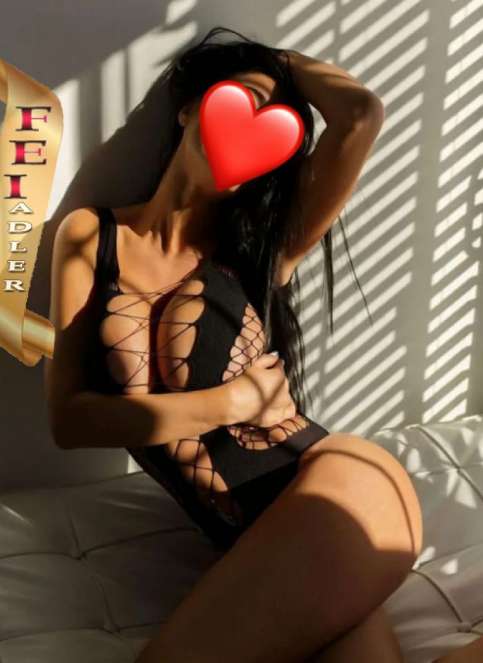 проститутка проститутка Алекса Адлер +7 (912) 891-5533