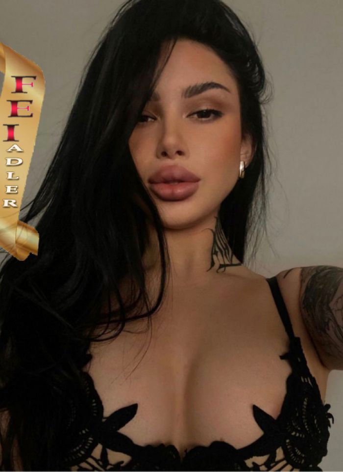 проститутка фея Мариночка, Адлер, +7 (995) 699-8271