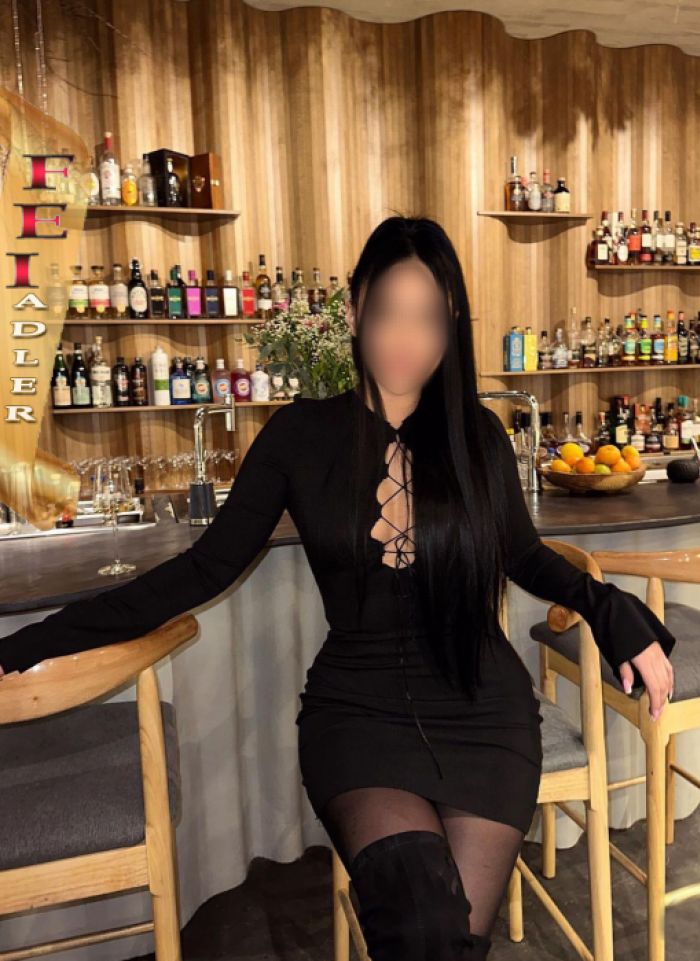 проститутка фея Дина, Адлер, +7 (993) 972-1115