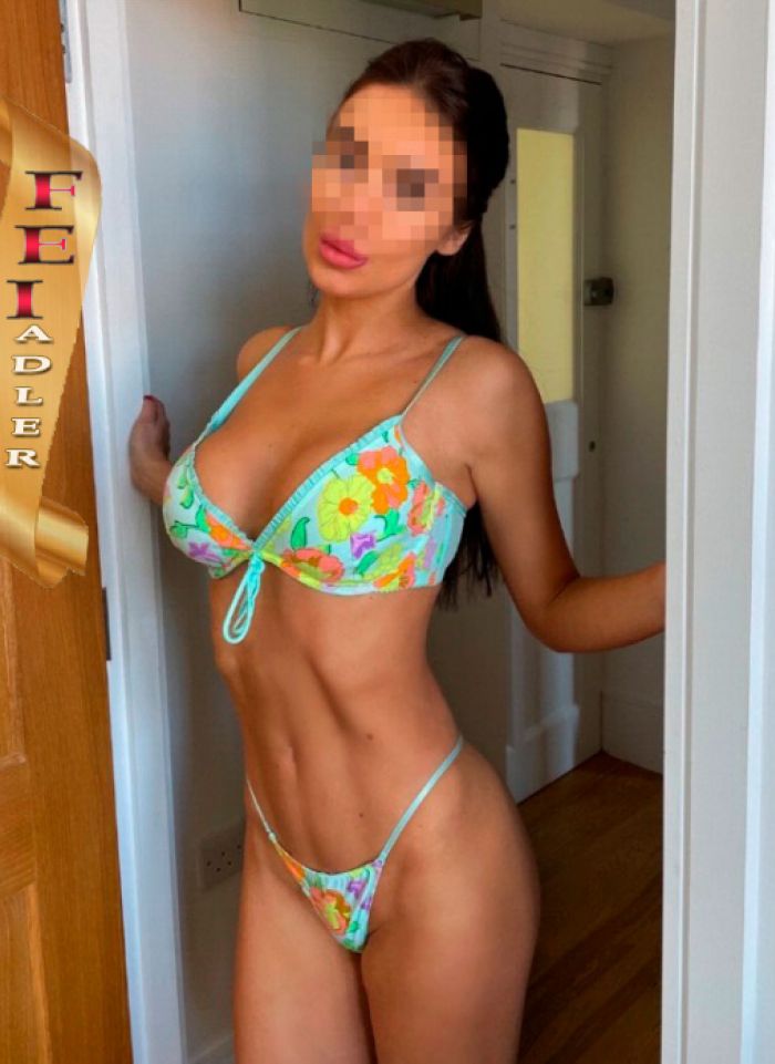 проститутка фея Ника, Адлер, +7 (904) 818-8763