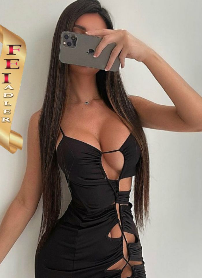 проститутка фея Милена, Адлер, +7 (993) 282-2332