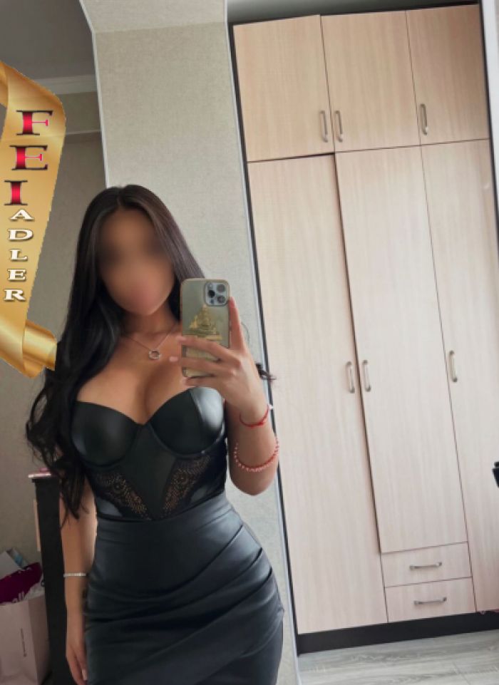 проститутка индивидуалка Дина, +7 (993) 972-1115