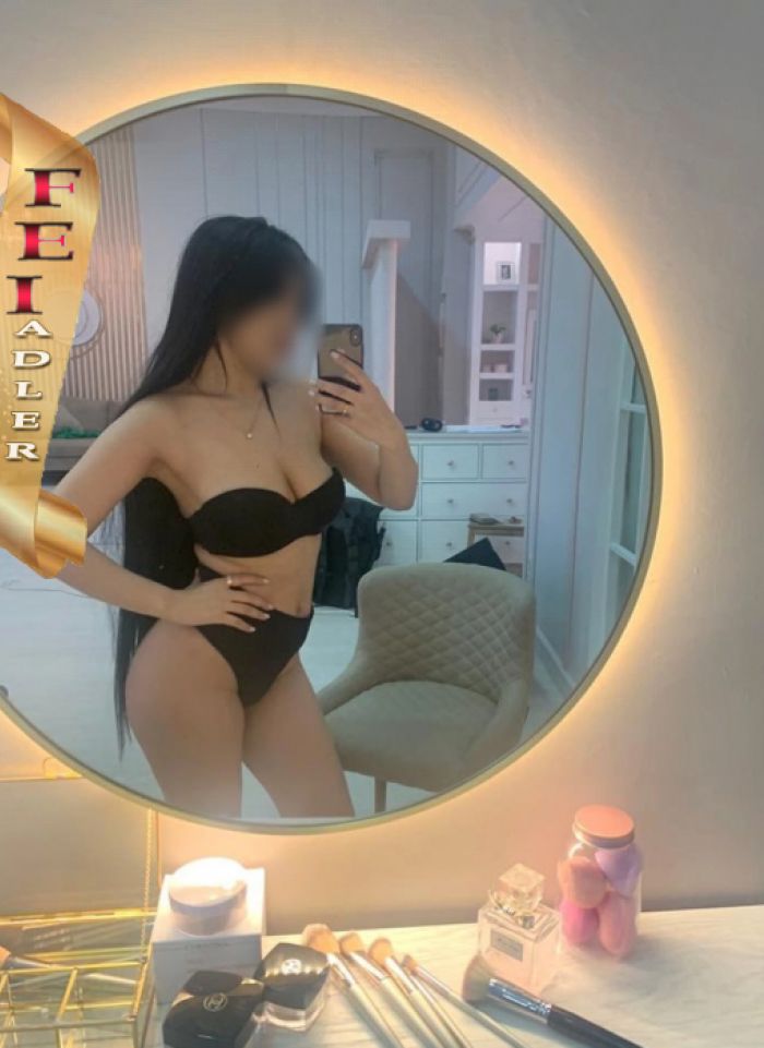 проститутка фея Ника, Адлер, +7 (951) 829-1567