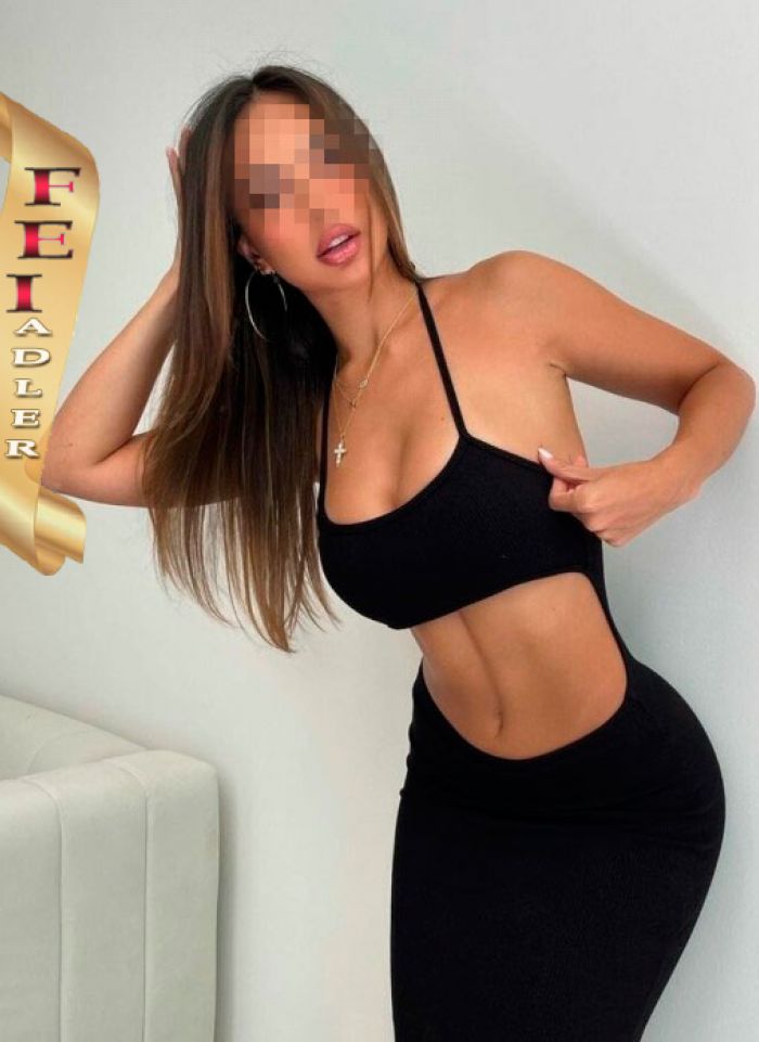 проститутка фея Эдита, Адлер, +7 (995) 789-8022